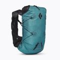 Rucsac de drumeție pentru femei Black Diamond Distance 15 l albastru BD6800064050SML1