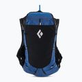 Rucsac de drumeție Black Diamond Distance 22 l albastru BD6800074031MED1