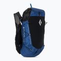 Rucsac de drumeție Black Diamond Distance 22 l albastru BD6800074031MED1 2