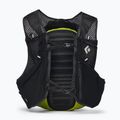 Black Diamond Distance 22 l rucsac galben pentru drumeții BD6800077021SML1 3