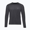Bluză de trekking pentru bărbați Black Diamond Alpenglow Crew neagră AP7520920002