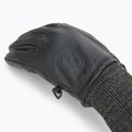 Black Diamond Dirt Bag skit mănuși negru/negru 4