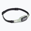 Black Diamond Deploy 325 Run Light cu lanternă cu cap verde din spumă Black Diamond Deploy 325 Run Light