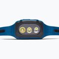 Lanternă frontală Black Diamond Deploy 325 Run Light creek blue 2