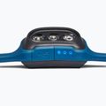 Lanternă frontală Black Diamond Deploy 325 Run Light creek blue 3