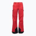 Pantaloni de schi de tură pentru femei Black Diamond Recon LT Stretch coral red 7