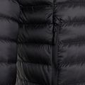 Jachetă cu puf pentru bărbați Black Diamond Approach Approach Down Hoody negru 7