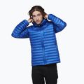 Jachetă de puf pentru bărbați Black Diamond Approach Approach Down Hoody drifter blue 2
