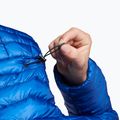 Jachetă de puf pentru bărbați Black Diamond Approach Approach Down Hoody drifter blue 5