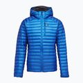 Jachetă de puf pentru bărbați Black Diamond Approach Approach Down Hoody drifter blue 8