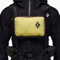 Borsetă Black Diamond Beta Light Satellite 4 l mulberry/sunflare 2