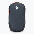 Rucsac turistic Black Diamond Bullet 16 l carbon
