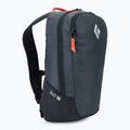Rucsac turistic Black Diamond Bullet 16 l carbon 2
