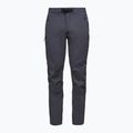 Pantaloni de trekking pentru bărbați Black Diamond Alpine carbon 5