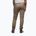Pantaloni de trekking pentru femei Notion SP walnut 2