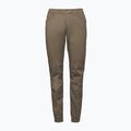 Pantaloni de trekking pentru femei Notion SP walnut 4