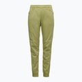 Pantaloni de trekking pentru femei Black Diamond Notion cedarwood green 4