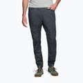 Pantaloni de alpinism pentru bărbați Black Diamond Notion Pants charcoal