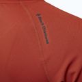 Bluză de trekking pentru bărbați Black Diamond Alpenglow Crew burnt sienna 4