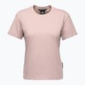 Tricou pentru femei Black Diamond Project Tee pale mauve