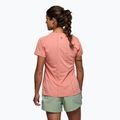 Tricou de trekking pentru femei Black Diamond Lightwire SS Tech Tee himalayan salt 2