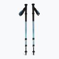 Black Diamond Trail Back Trek trekking poles creek albastru 2