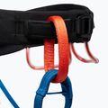 Harnașament de alpinism pentru femei Momentum kingfisher 4