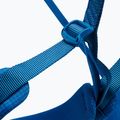 Harnașament de alpinism pentru femei Momentum kingfisher 5