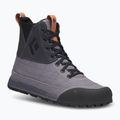 Bocanci de trekking pentru bărbați Black Diamond Circuit Highball antracit 8