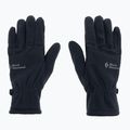 Black Diamond Everyday Fleece mănuși de trekking negru 2