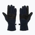 Black Diamond Everyday Fleece mănuși de trekking negru 3