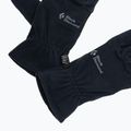 Black Diamond Everyday Fleece mănuși de trekking negru 4