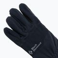 Black Diamond Everyday Fleece mănuși de trekking negru 5