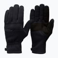 Black Diamond Everyday Fleece mănuși de trekking negru