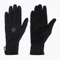 Black Diamond Heavyweight Screentap mănuși de trekking negru