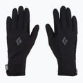 Black Diamond Heavyweight Screentap mănuși de trekking negru 2