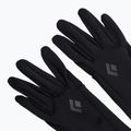 Black Diamond Midweight Screentap mănuși negre de trekking 5