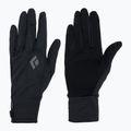 Black Diamond Lightweight Screentap mănuși de trekking negru