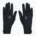 Black Diamond Lightweight Screentap mănuși de trekking negru 2