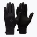 Black Diamond Lightweight Screentap mănuși de trekking negru
