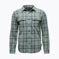 Cămașă pentru bărbați Black Diamond Project Twill laurel green/charcoal 4