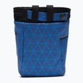 Black Diamond Gym ultra albastru triunghi sac de magnezie 2