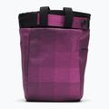 Black Diamond Gym sac violet pătrat de magnezie 2