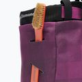 Black Diamond Gym sac violet pătrat de magnezie 3