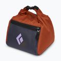 Săculeț cu magneziu Black Diamond Mondito rust orange