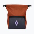 Săculeț cu magneziu Black Diamond Mondito rust orange 2