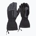 Black Diamond Glissade mănuși negre de trekking