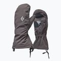 Black Diamond Waterproof Overmitts mănuși de trekking cu fum