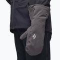 Black Diamond Waterproof Overmitts mănuși de trekking cu fum 3