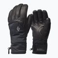 Mănuși de trekking Black Diamond Legend black